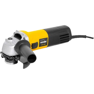 Esmerilhadeira 4 1/2" (110/220V) EAV650 650W VONDER